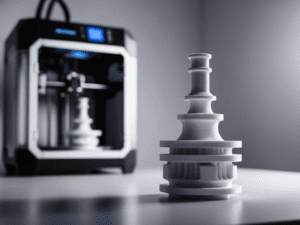 3D Printing