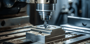 How to Optimize CNC Machine Workflows for High-Precision Metal Fabrication