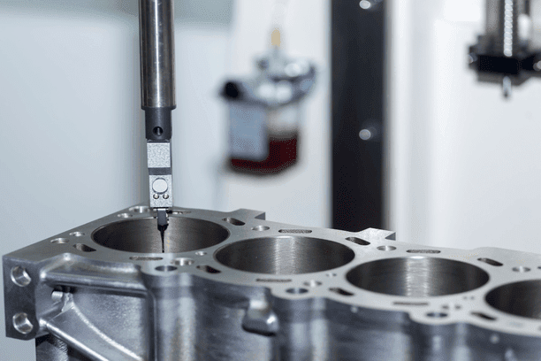 ai powered custom manufacturing