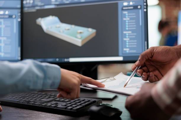 contract manufacturing