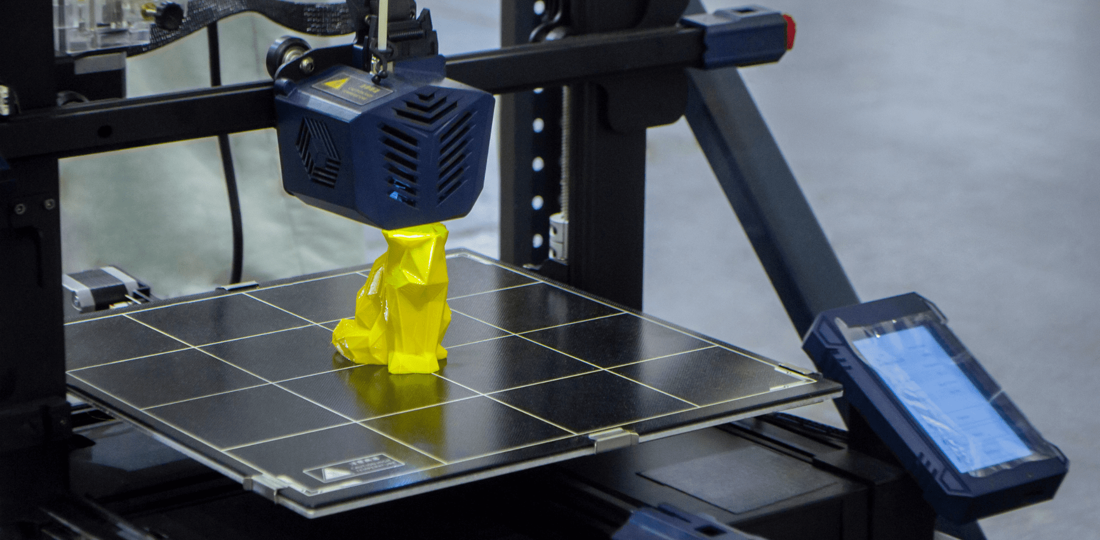 Dfm in prototyping