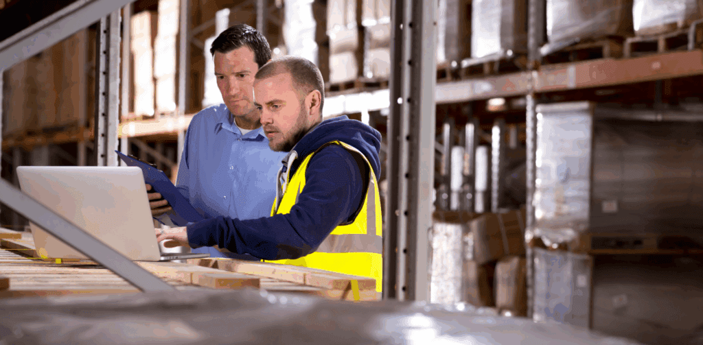Inventory models in hardware startups