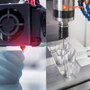 Injection Molding vs. Additive Manufacturing: When to Make the Strategic Transition