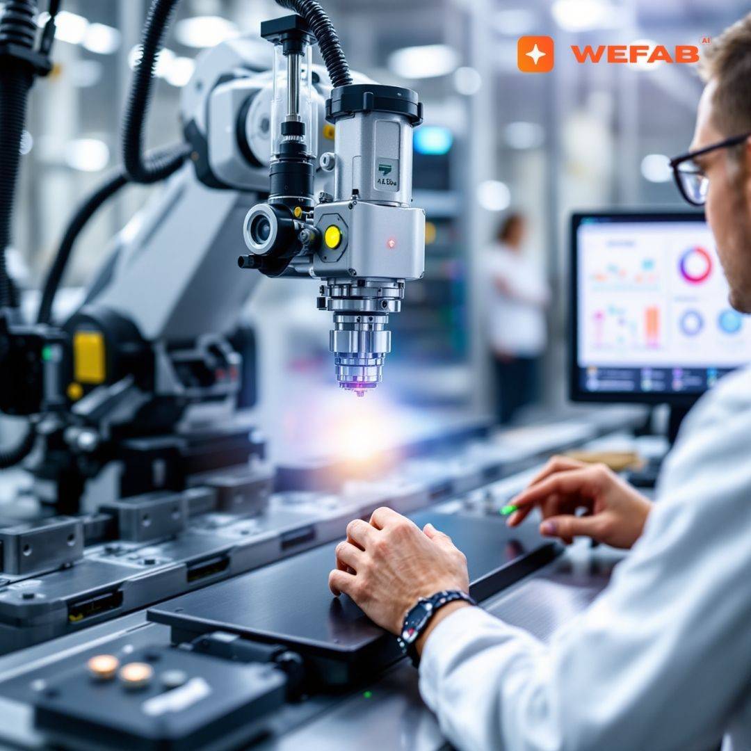 Regulatory Compliance Hurdles in Climate Tech: How AI Simplifies Custom Manufacturing Processes