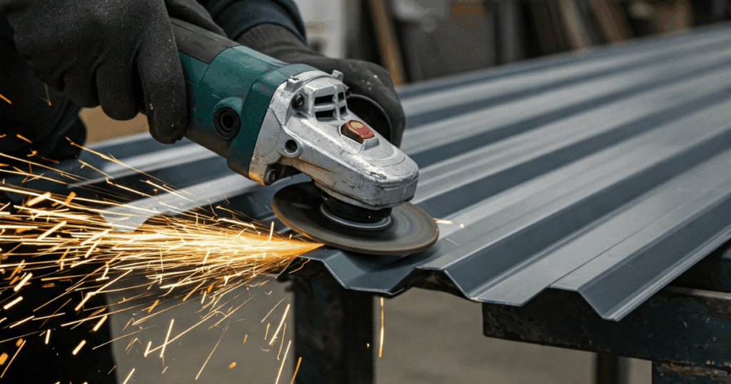 fabrication
