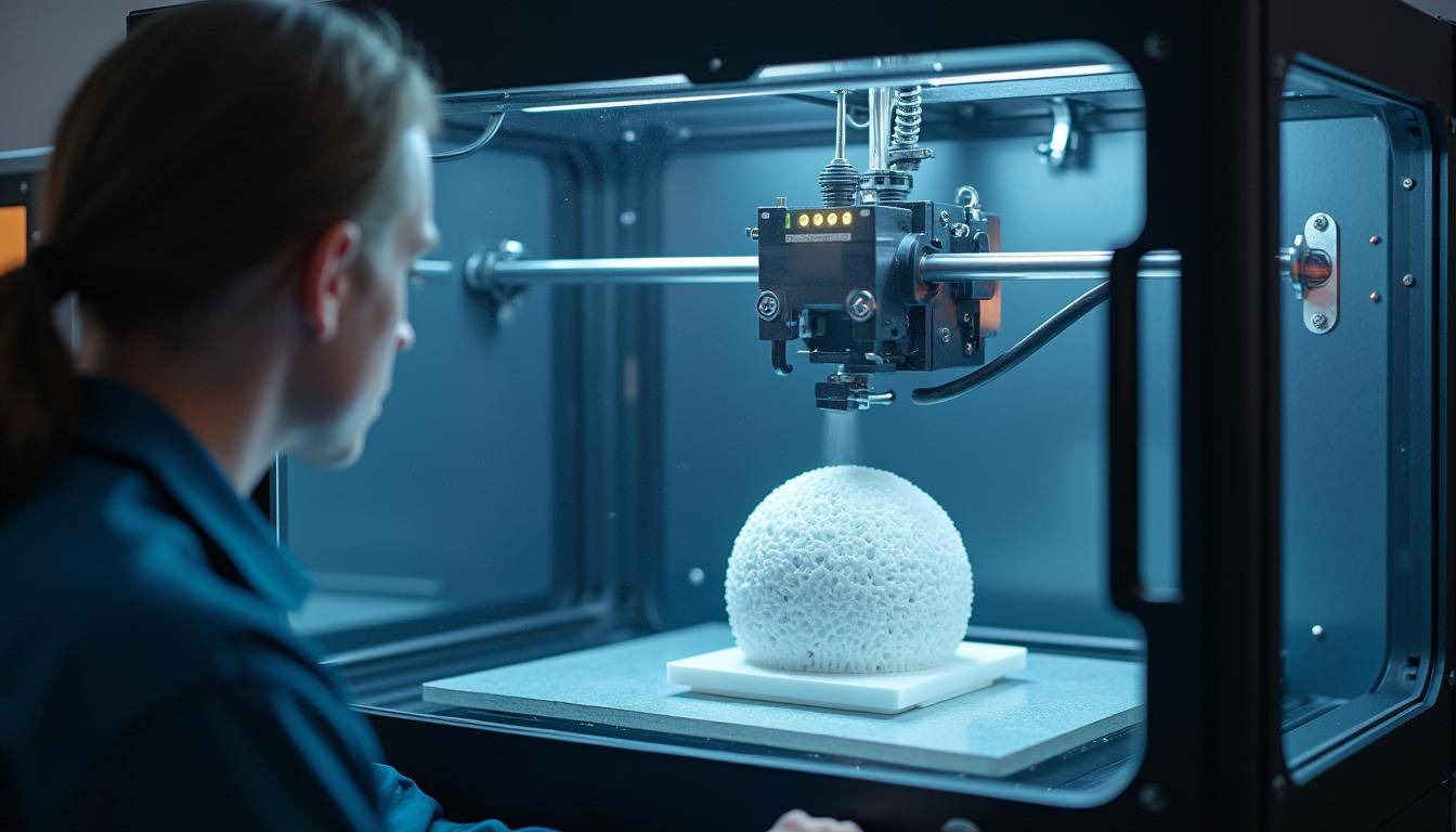 fdm 3d printing