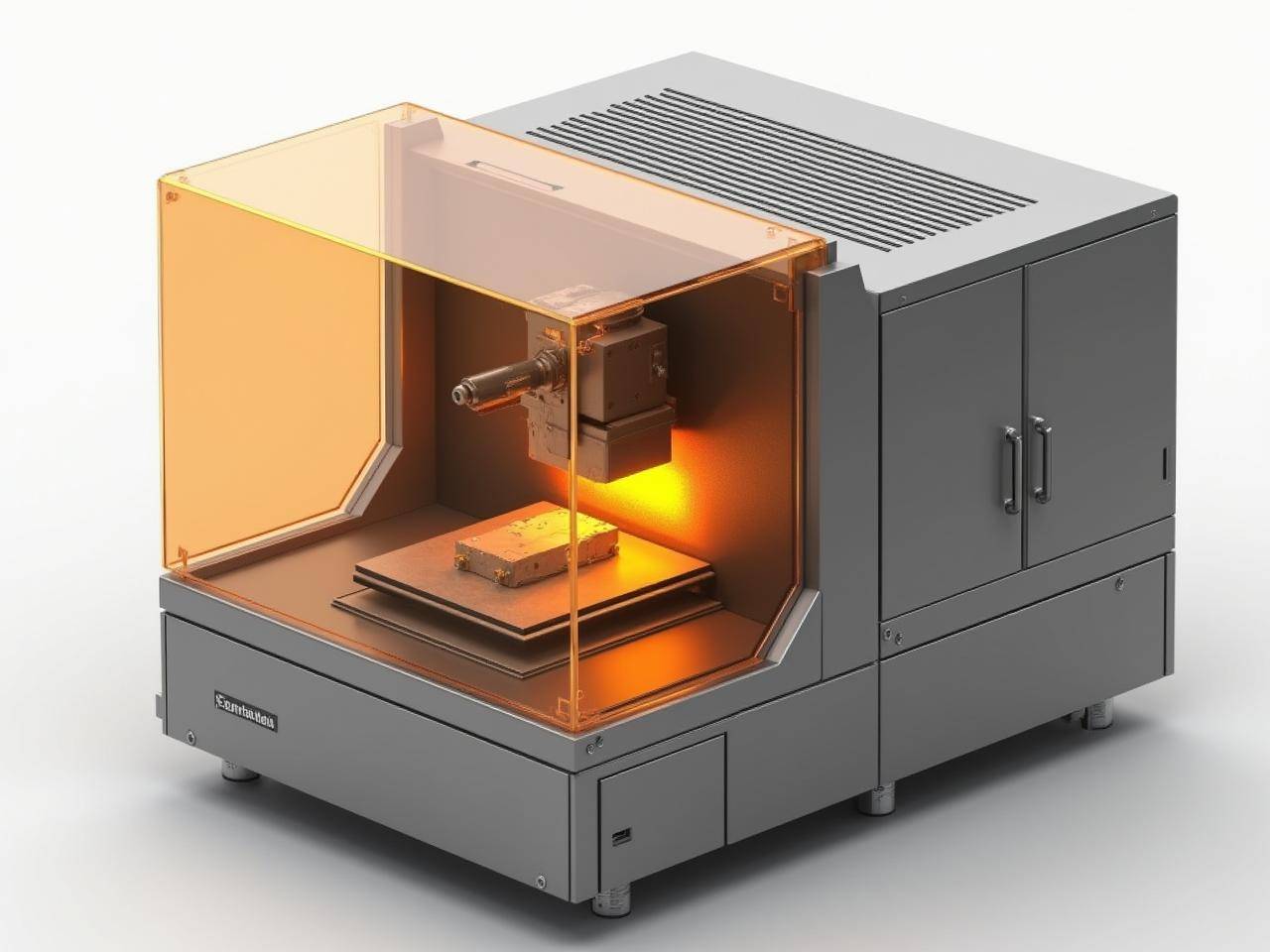Metal 3D Printing Service