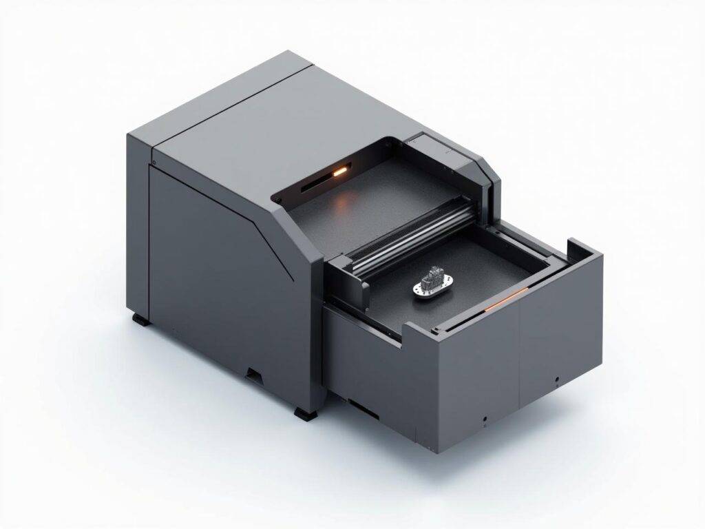 metal binder jetting