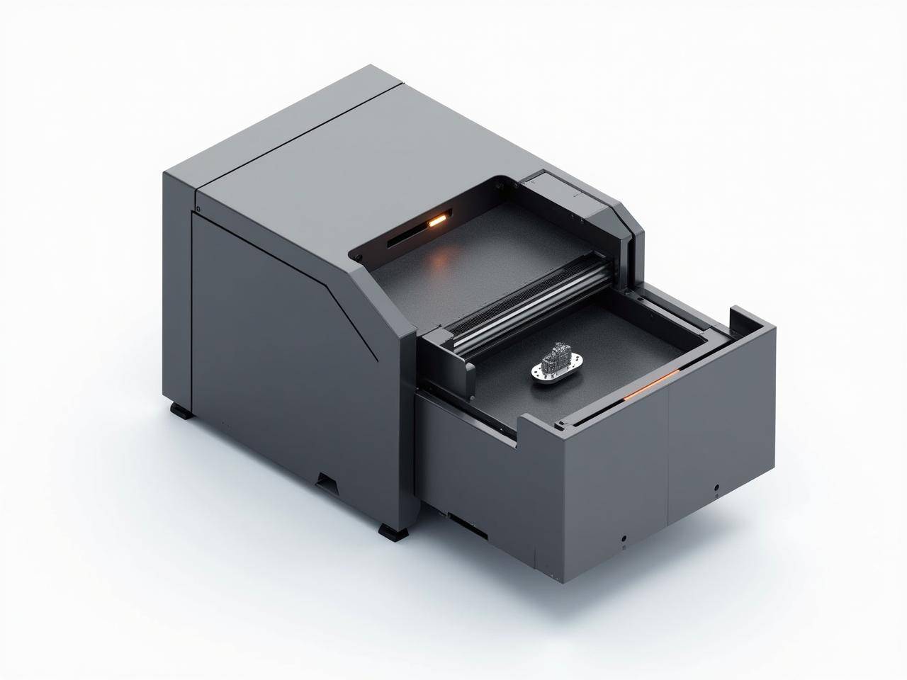 metal binder jetting