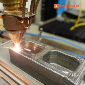 Aluminum 3D Printing: A Material Guide for Hardware Manufacturing