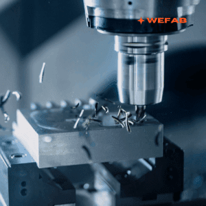 CNC Machining