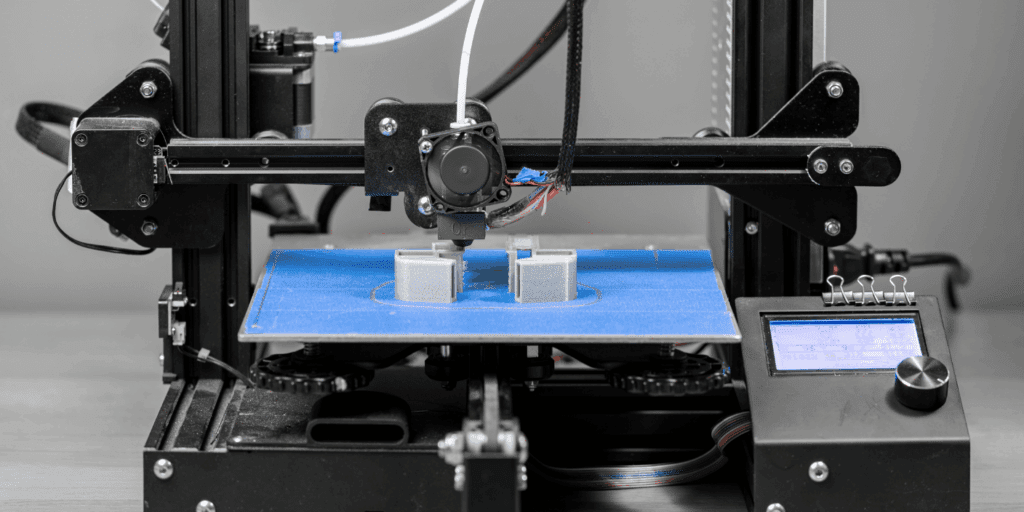 fdm 3d printing for robotics and automation, EV, climate tech and consumer hardware industry