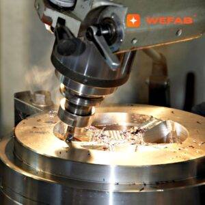 From Design to Delivery: Ensuring Ultra-High Precision in Metal CNC Machining