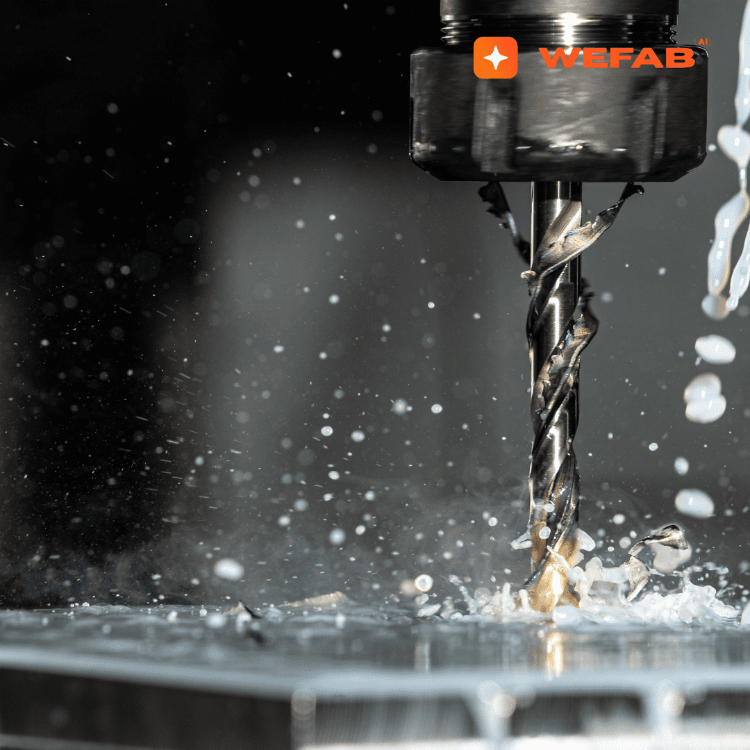 Inconsistent Quality Between Batches: How AI Quality Control for CNC Machining Maintains High Standards for Complex Parts