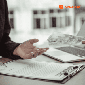 Large Upfront Payments to Vendors: How Optimized Cash Flow Management Reduces Financial Strain