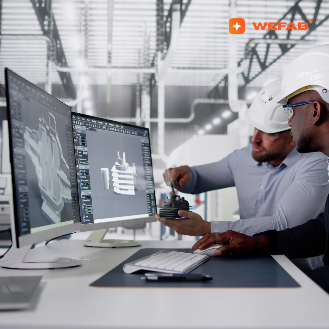 Material Availability & Selection Problems: How AI-Driven Material Optimization for 3D Printing Expands Material Options