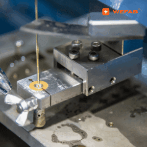 Need for High-Precision Metal Components: How Wire EDM Machining Delivers Unrivaled Accuracy for Intricate Parts