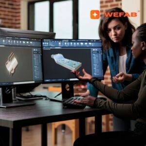 One Contact. One Team. Full Speed from Prototype to Production.