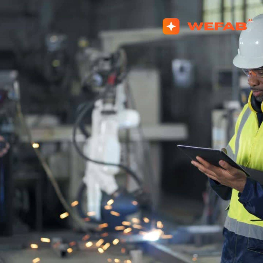 Quality Control in Manufacturing: Predict Part Failures Early with AI Vision