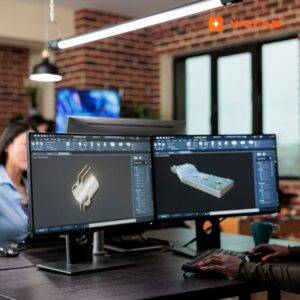 Rapid Prototyping Unveiled: Transforming Design Iterations with AI-Driven Hardware Innovation