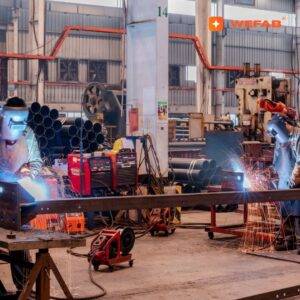 Scaling with Ease: How On-Demand Manufacturing Drives Cost-Effective Operations