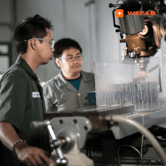 Why Quote Shopping for CNC Projects Is Cutting Your Engineering Team's Productivity