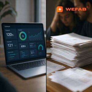 AI-Powered DFM vs. Manual Design Reviews: A Breakdown of Speed and Accuracy in Custom Manufacturing