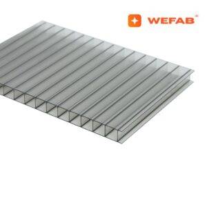 A Designer's Guide to Lexan 940: Why This Polycarbonate is a Top Choice for Molded Parts