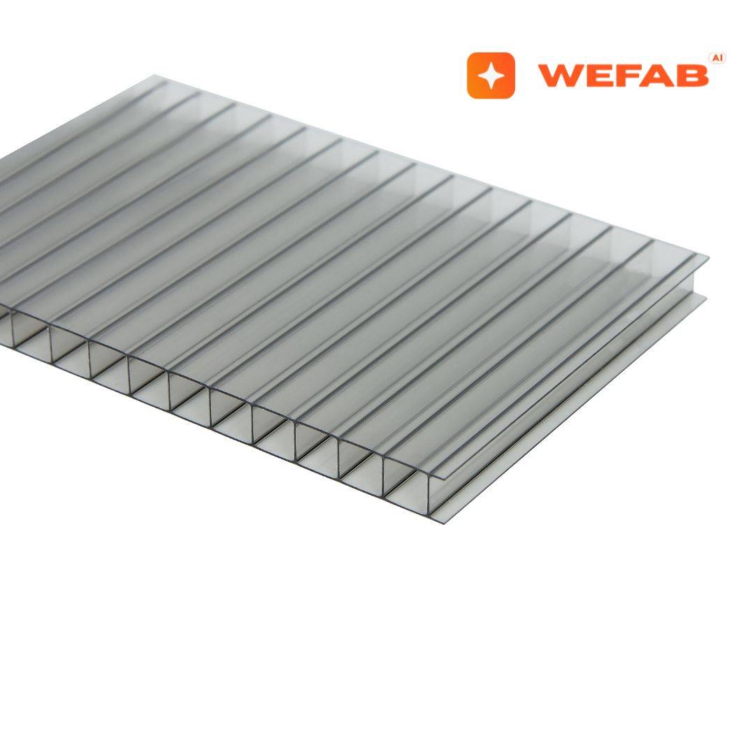 Lexan: Why Lexan 940 Is a Top Choice for Molded Parts
