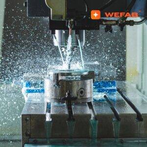 CNC Machines in the Automotive Industry: Roles and Benefits