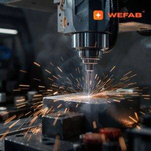 Choosing Your CNC: Understanding the Functions of a Mill and Lathe