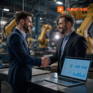 Manufacturing's 5 Financial Blind Spots: How an AI Partner Removes Them Immediately