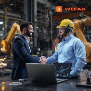 From Guesswork to Guarantee: How AI Optimizes Your Part for Manufacturability