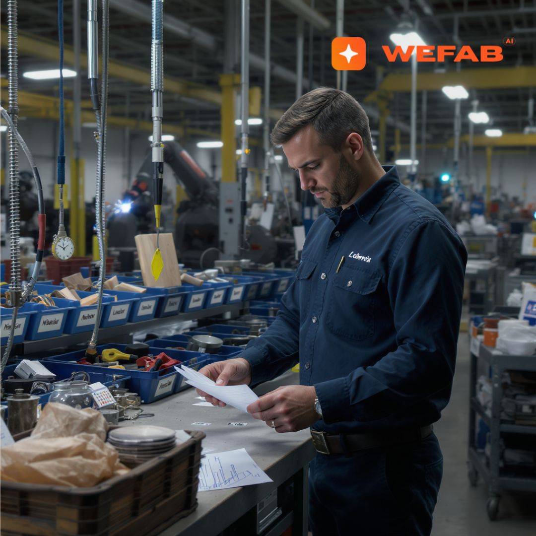 Gain an Instant Advantage by Knowing Your Total Manufacturing Costs Upfront