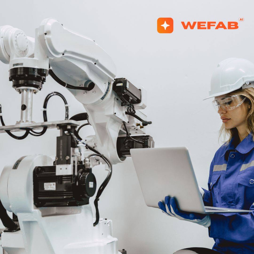 How a Unified AI Partner Gives You an Immediate Go-to-Market Speed Advantage in Manufacturing