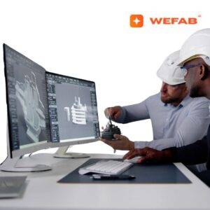 One Partner for DFM, Quality, and Logistics: True End-to-End Responsibility in Manufacturing