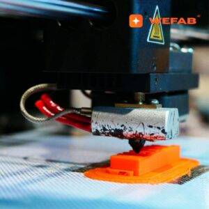 PLA vs. ABS 3D Printing: How to Choose the Right Material for Your Project