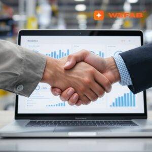 The Power of One: How a Single, Responsible Partner Simplifies Custom Manufacturing