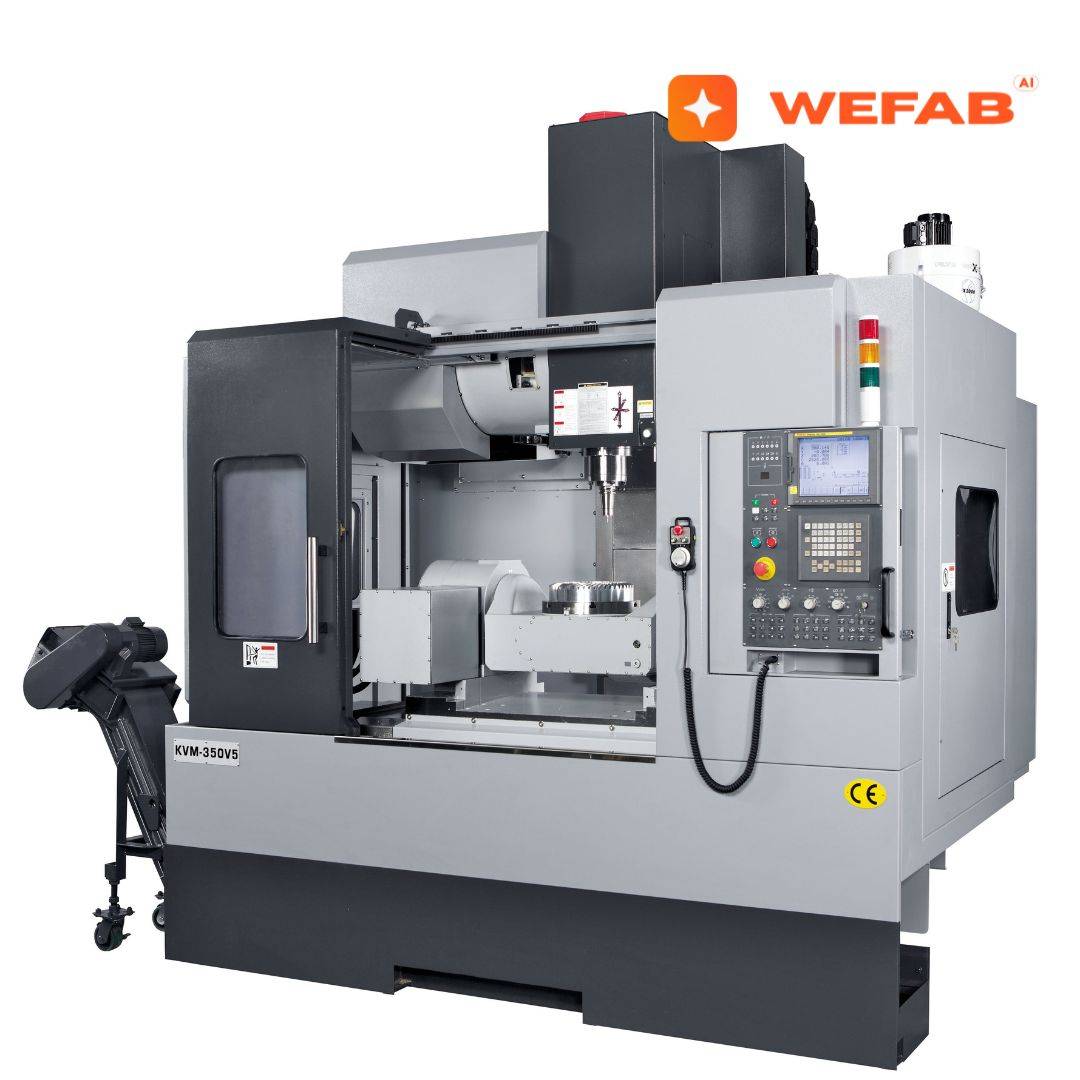 Types of CNC Machines: A Guide to Selecting the Optimal Machining Method