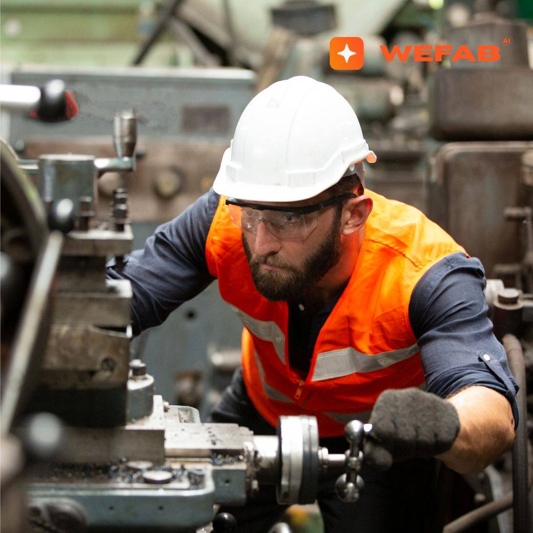 Why Your First Hire Shouldn't Be a Supply Chain Manager, But an AI Manufacturing Partner