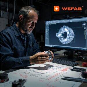 Why a "Results-as-a-Service" Model is the Future of Custom Manufacturing