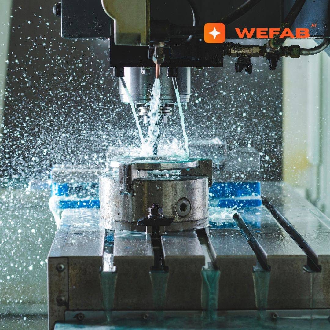 CNC Machines in the Automotive Industry: Roles and Benefits