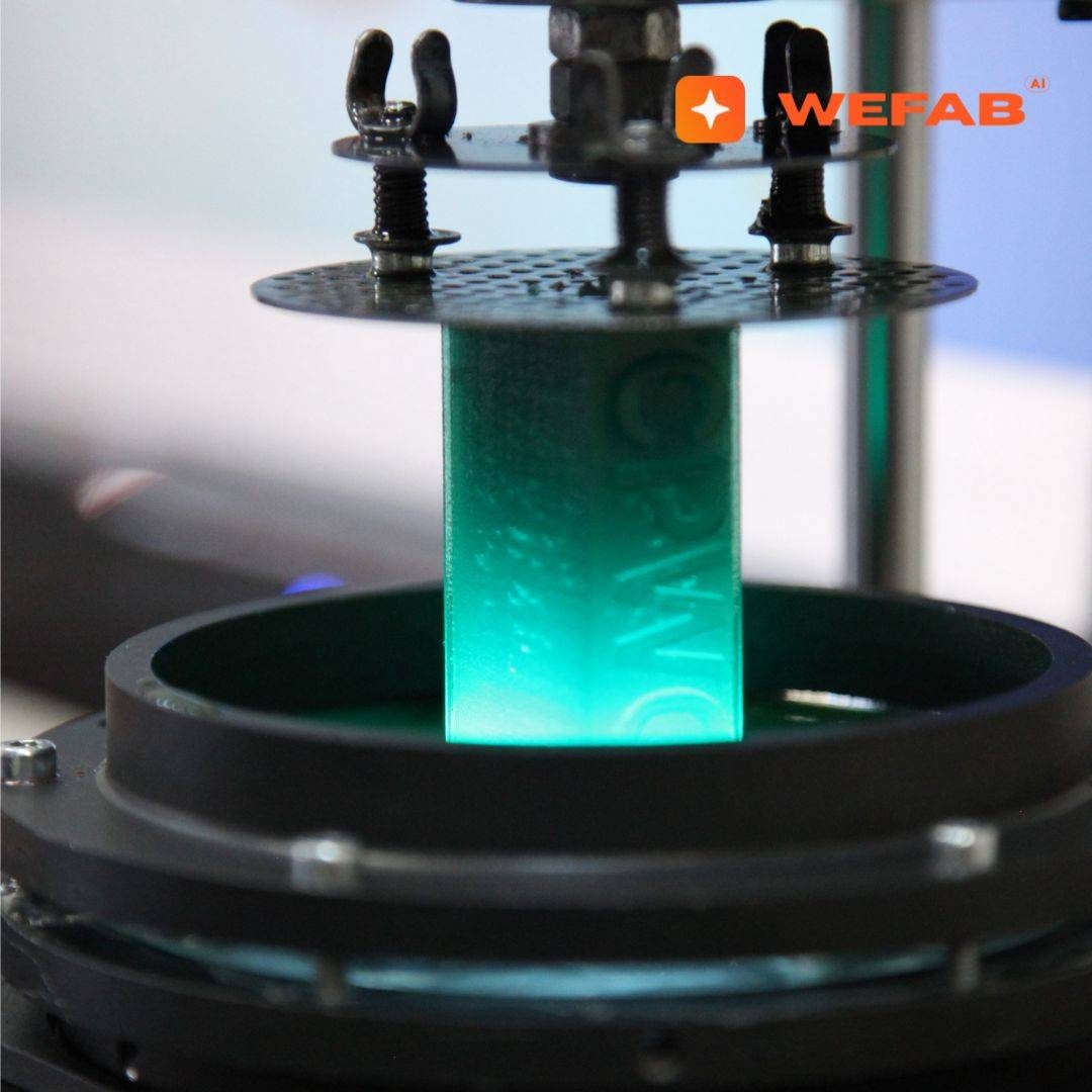 DLP 3D Printing: How Digital Light Processing Creates High-Resolution Parts
