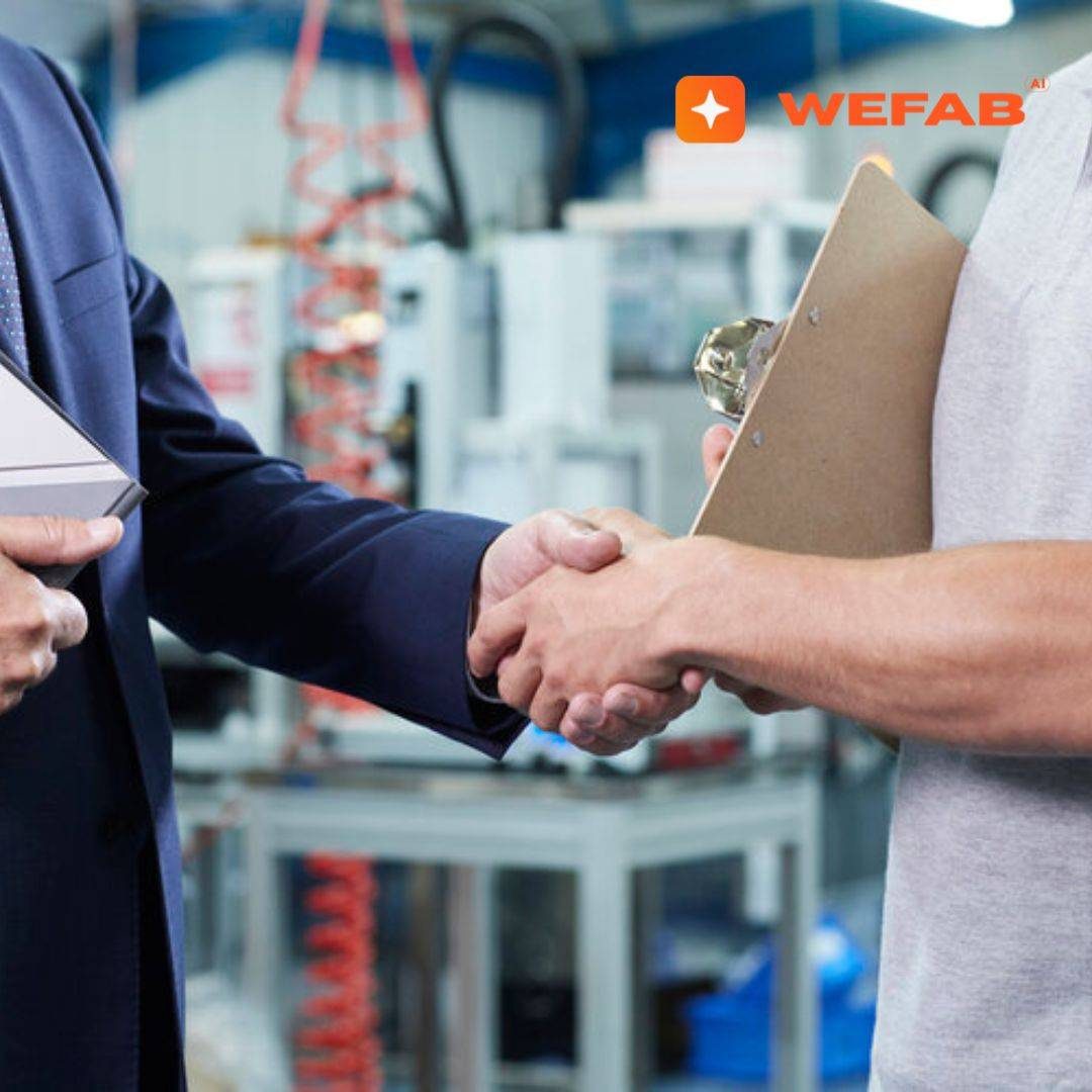 End the Vendor Blame Game: How a Single Partner Boosts Manufacturing Accountability