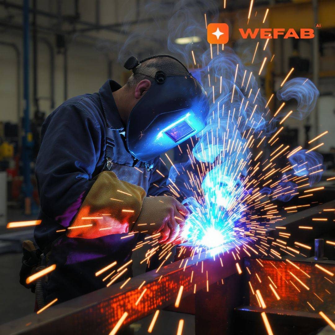 Flux-Cored Arc Welding (FCAW): Your Guide to a High-Deposition Welding Process