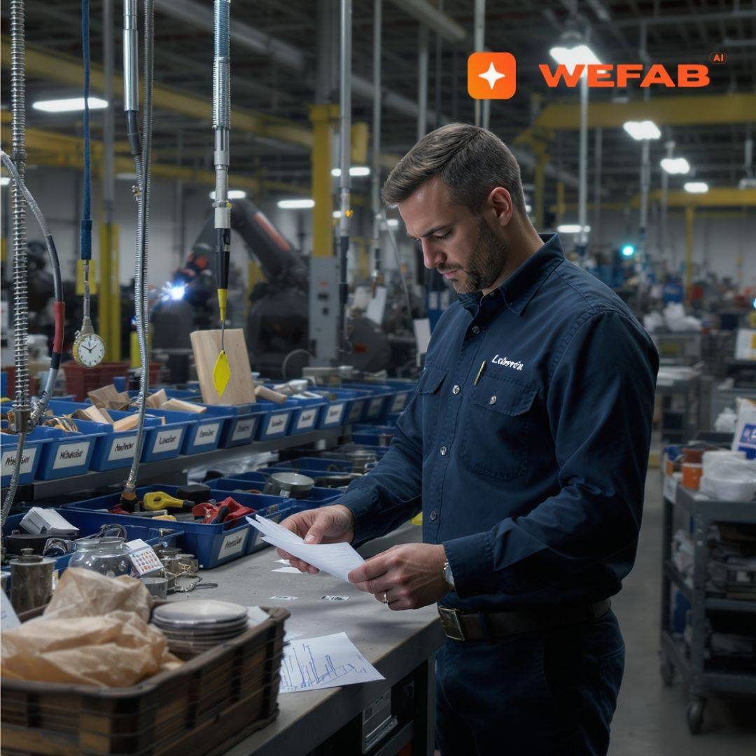 Gain an Instant Advantage by Knowing Your Total Manufacturing Costs Upfront