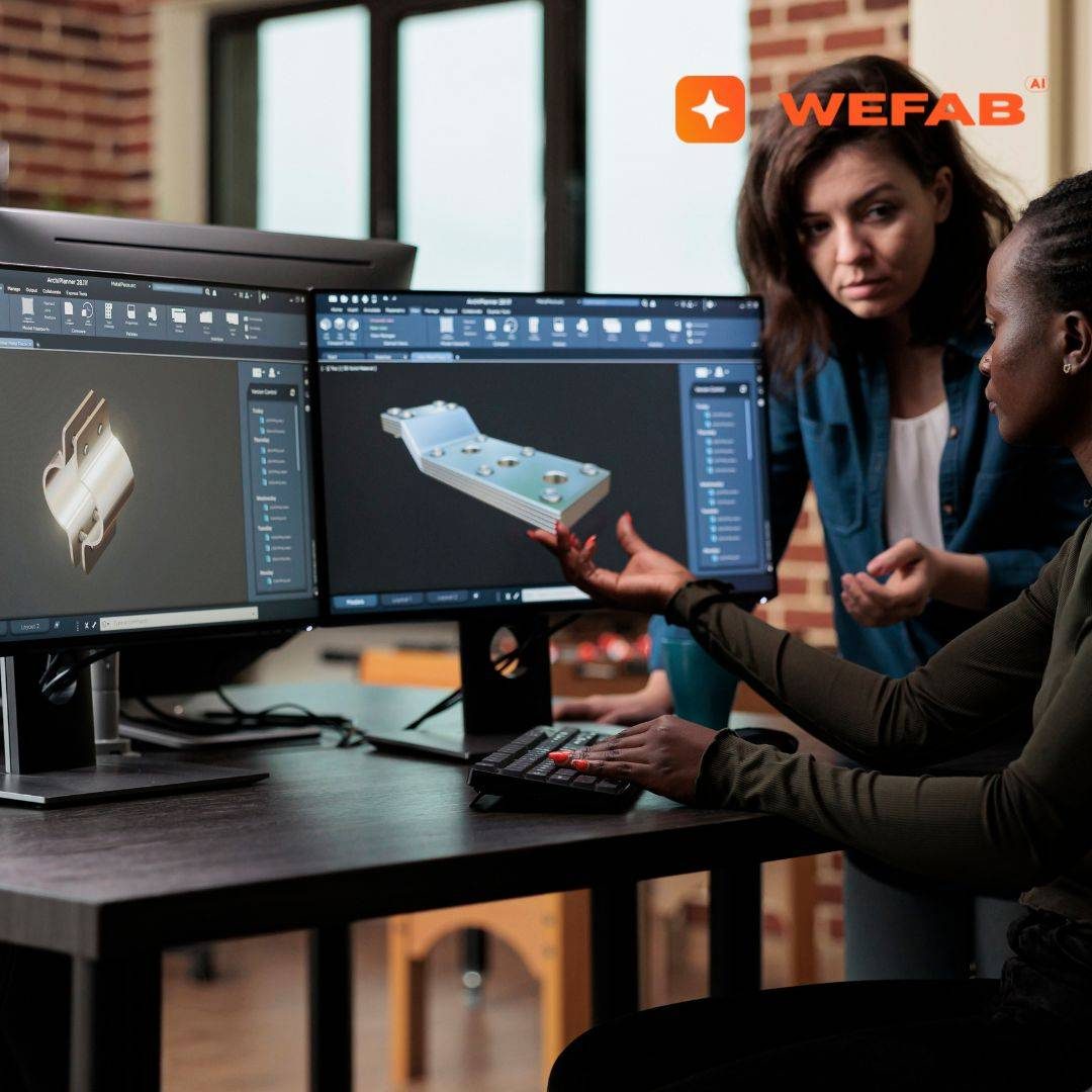 One Contact. One Team. Full Speed from Prototype to Production.