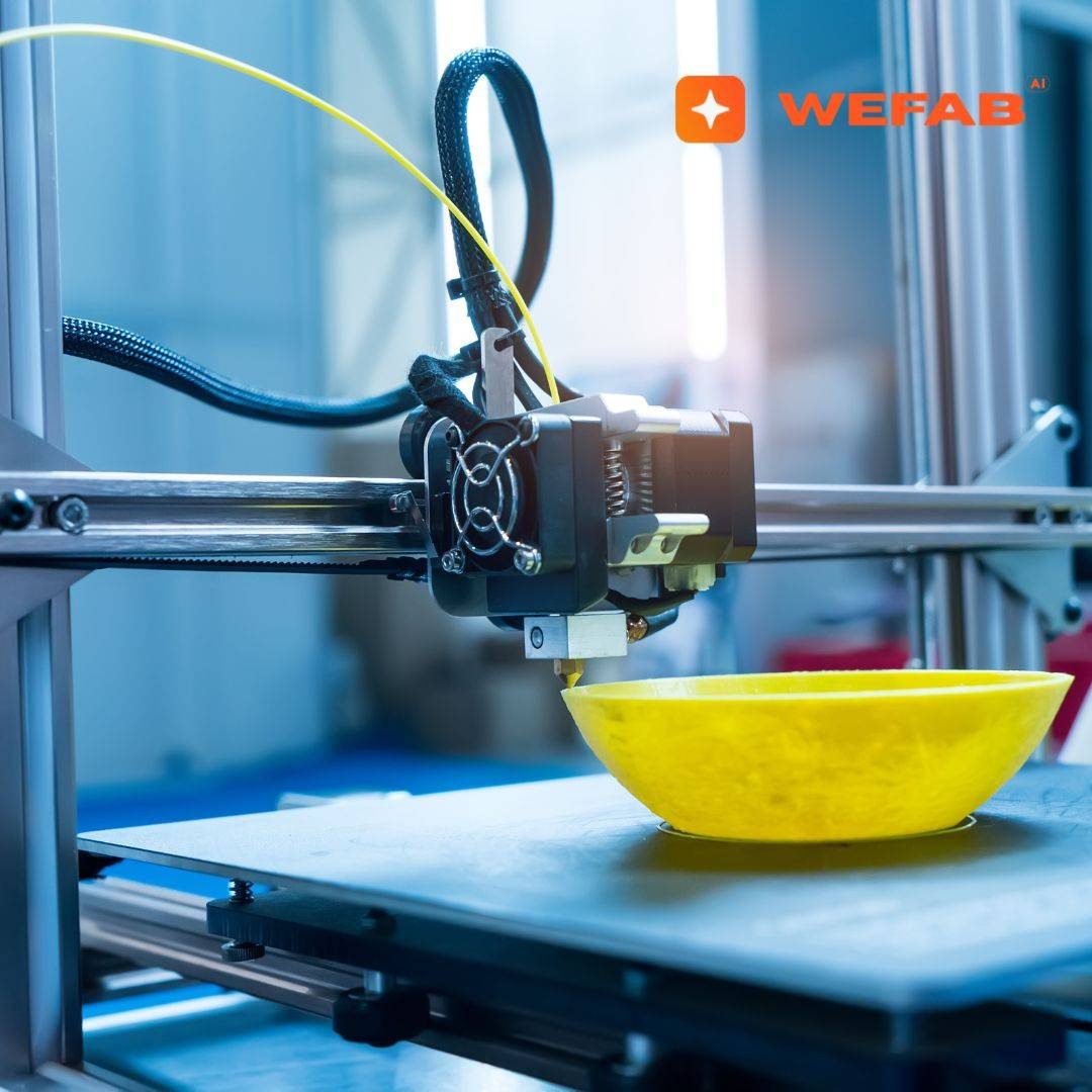 PolyJet 3D Printing: Translating Design Concepts into Functional Prototypes