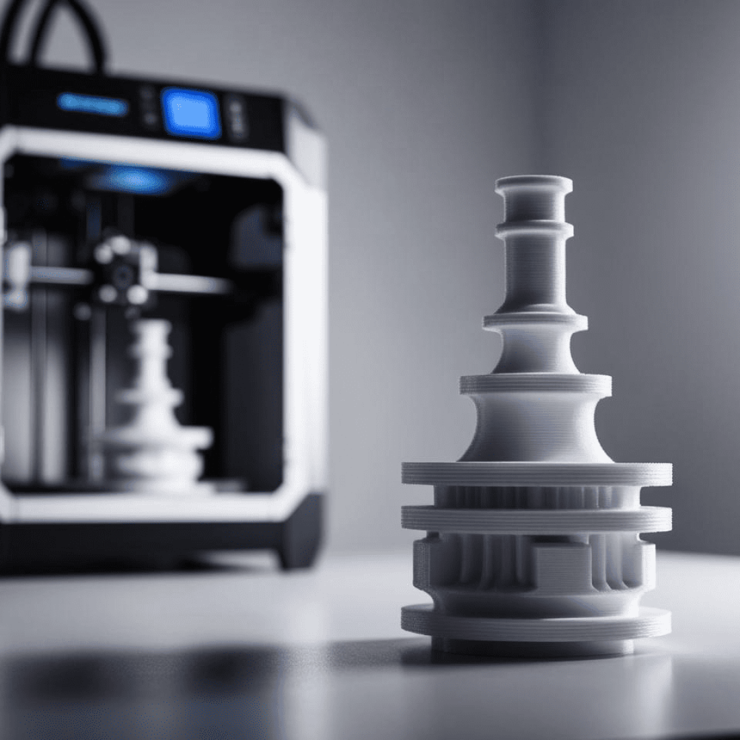 3D Printing