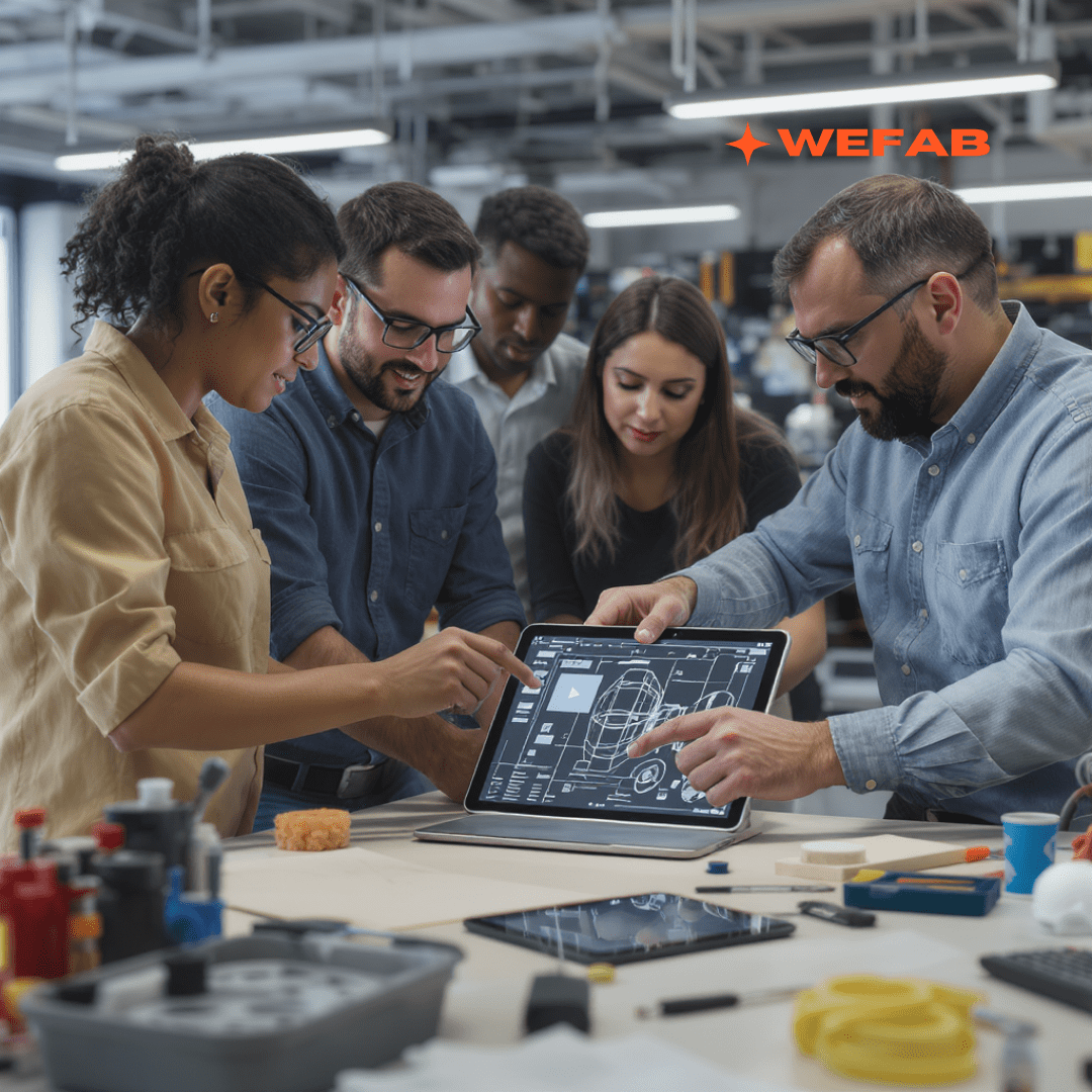 Rapid Market Shifts in Consumer Tech: How AI Enables Agile Prototype Molding Adjustments